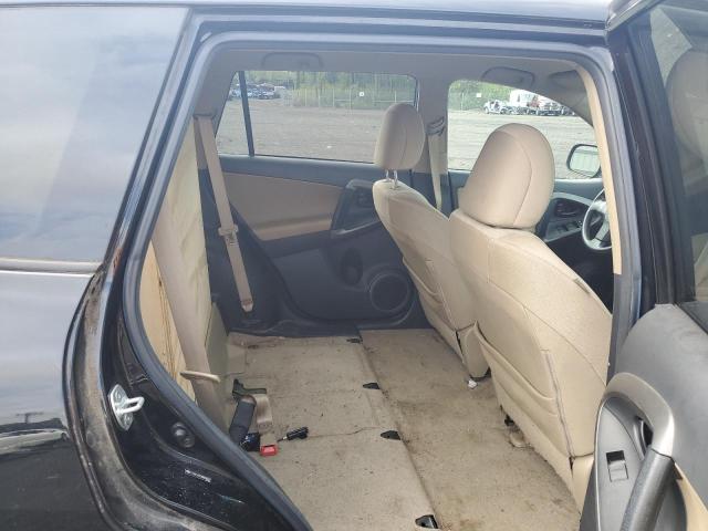 2T3BF4DV3AW066527 - 2010 TOYOTA RAV4 BLACK photo 10