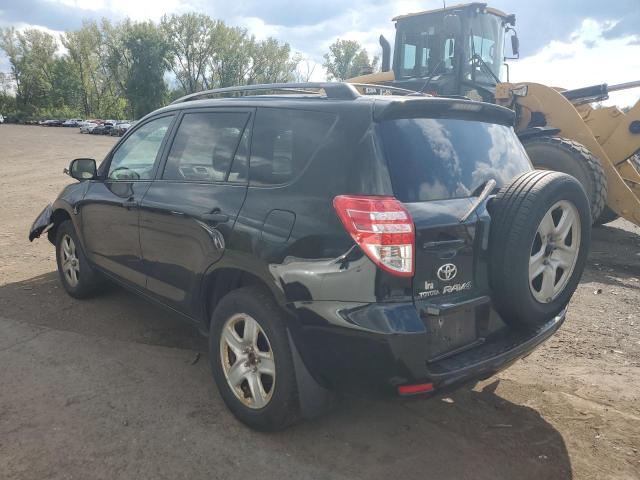 2T3BF4DV3AW066527 - 2010 TOYOTA RAV4 BLACK photo 2