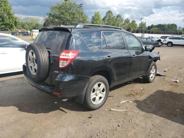 2T3BF4DV3AW066527 - 2010 TOYOTA RAV4 BLACK photo 3