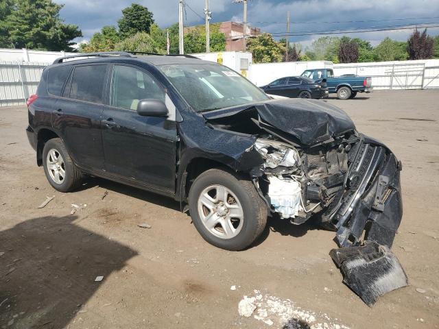 2T3BF4DV3AW066527 - 2010 TOYOTA RAV4 BLACK photo 4