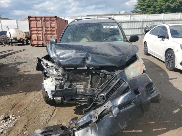 2T3BF4DV3AW066527 - 2010 TOYOTA RAV4 BLACK photo 5