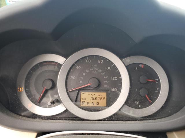 2T3BF4DV3AW066527 - 2010 TOYOTA RAV4 BLACK photo 9