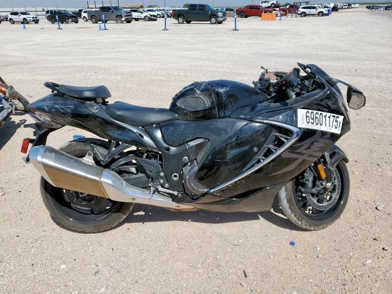 2024 SUZUKI GSX1300 RR, null