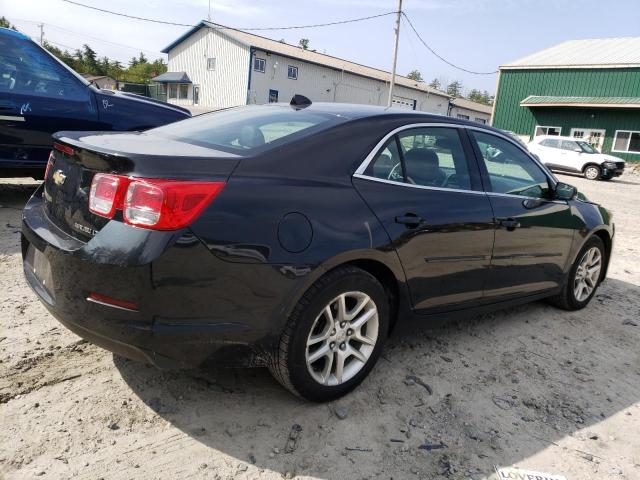 1G11C5SL2EF296328 - 2014 CHEVROLET MALIBU 1LT 黑色 照片 3
