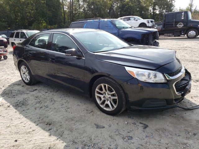 1G11C5SL2EF296328 - 2014 CHEVROLET MALIBU 1LT 黑色 照片 4