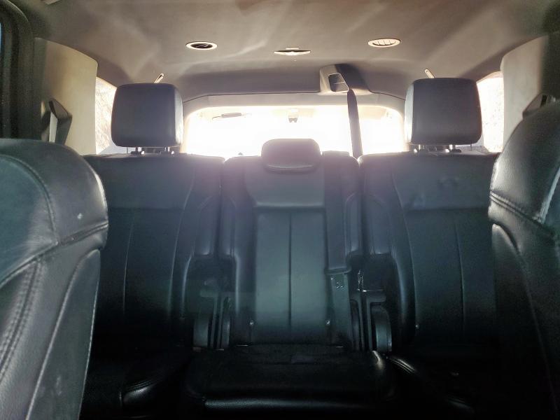 1FMJU1JT7JEA18132 - 2018 FORD EXPEDITION XLT Qırmızı foto 10