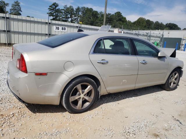 1G1ZC5E02CF152859 - 2012 CHEVROLET MALIBU 1LT GOLD photo 3