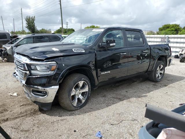 2022 RAM 1500 LARAMIE, 