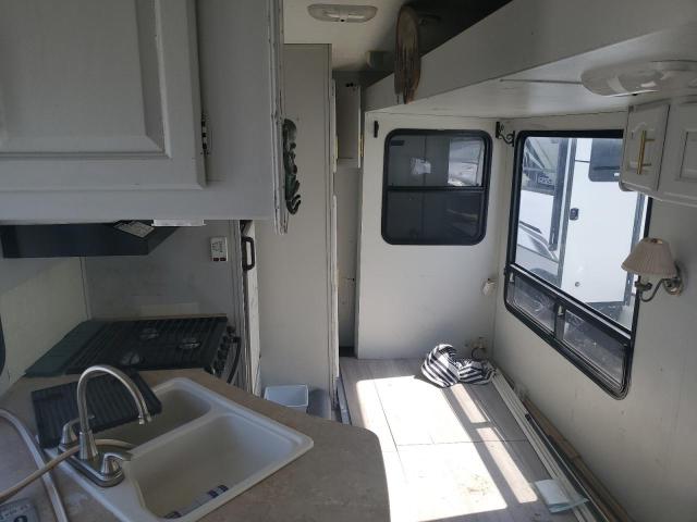 4YDF2812172500019 - 2007 KEYSTONE TRAILER WHITE photo 6