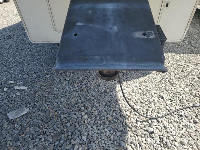 4YDF2812172500019 - 2007 KEYSTONE TRAILER WHITE photo 7