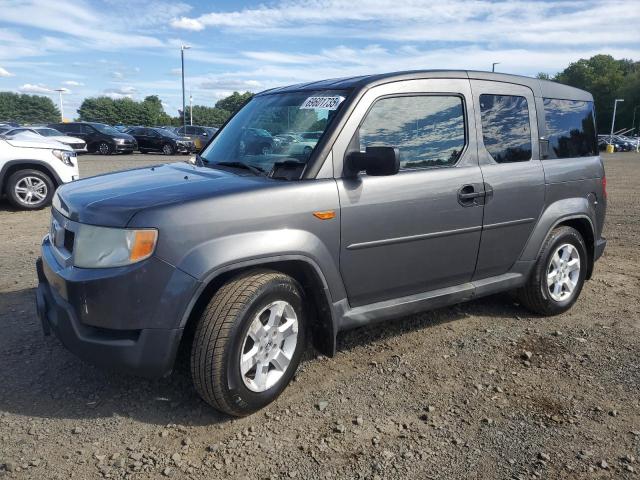 2011 HONDA ELEMENT EX, 
