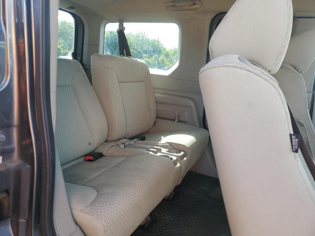 5J6YH2H75BL005991 - 2011 HONDA ELEMENT EX Boz foto 10