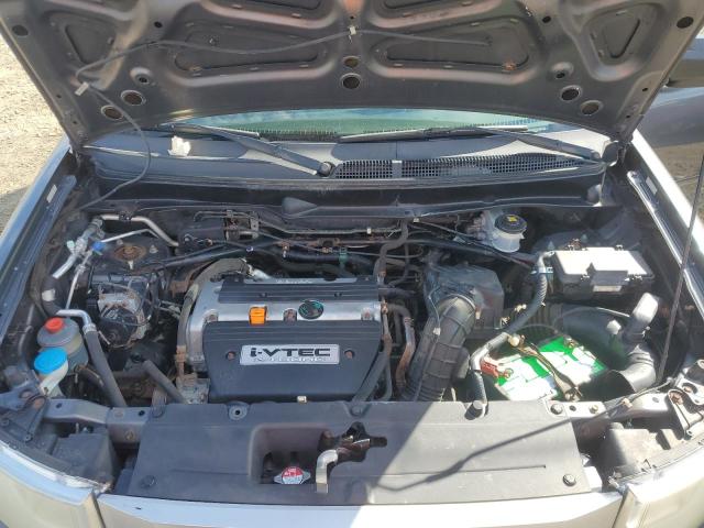 5J6YH2H75BL005991 - 2011 HONDA ELEMENT EX Boz foto 11