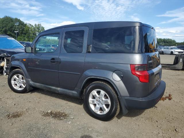 5J6YH2H75BL005991 - 2011 HONDA ELEMENT EX Boz foto 2