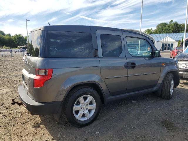 5J6YH2H75BL005991 - 2011 HONDA ELEMENT EX Boz foto 3