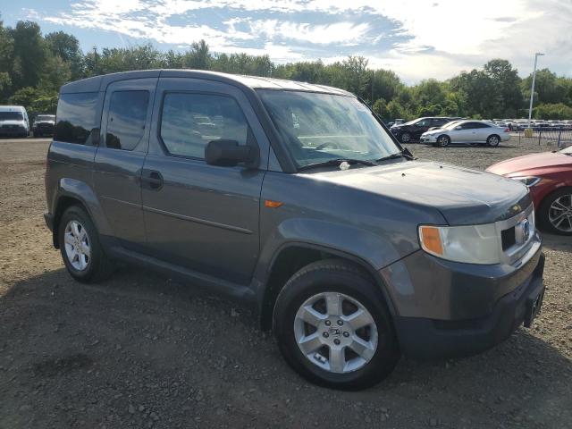 5J6YH2H75BL005991 - 2011 HONDA ELEMENT EX Boz foto 4