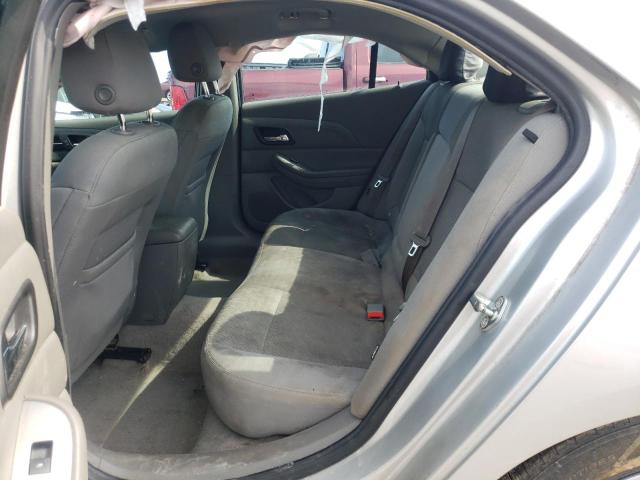 1G11B5SA9GF106996 - 2016 CHEVROLET MALIBU LIM LS SILVER photo 10