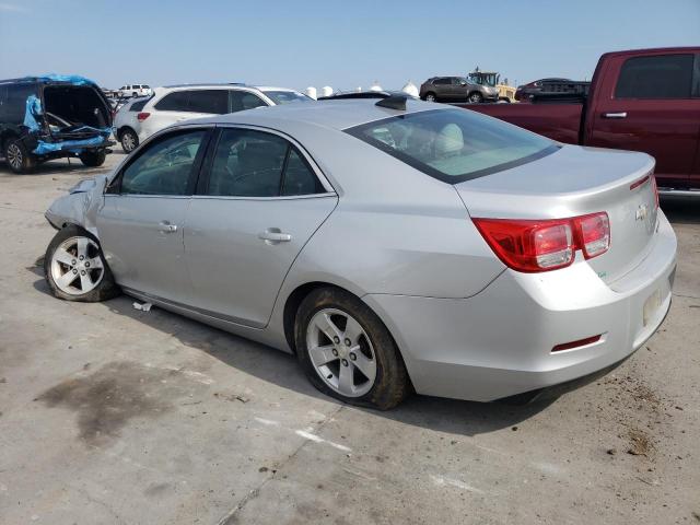 1G11B5SA9GF106996 - 2016 CHEVROLET MALIBU LIM LS SILVER photo 2