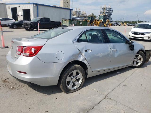 1G11B5SA9GF106996 - 2016 CHEVROLET MALIBU LIM LS SILVER photo 3