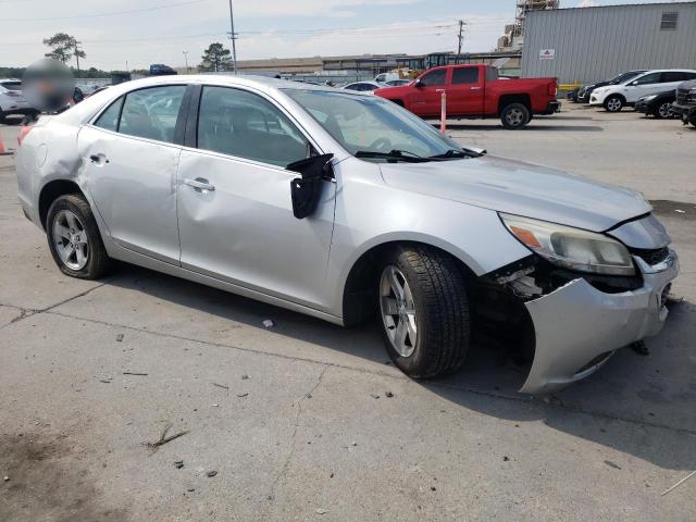 1G11B5SA9GF106996 - 2016 CHEVROLET MALIBU LIM LS SILVER photo 4