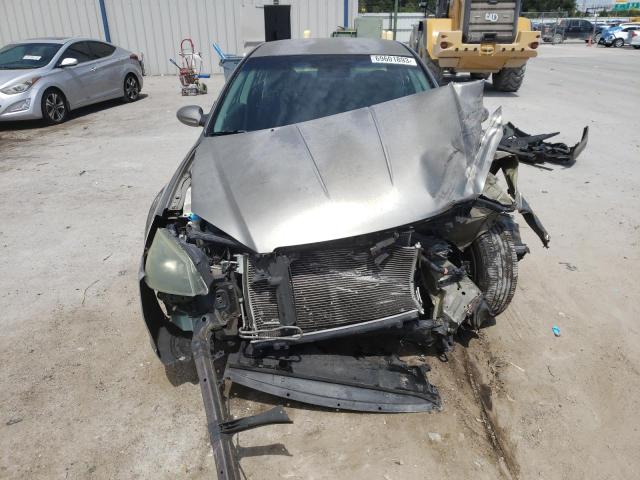 1N4AL11DX5C337208 - 2005 NISSAN ALTIMA S TAN photo 5