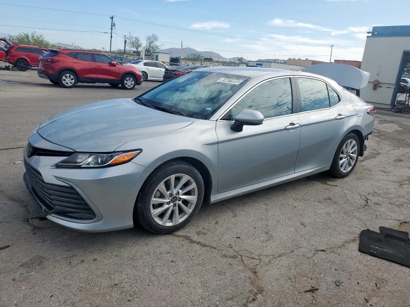 2023 TOYOTA CAMRY LE, 