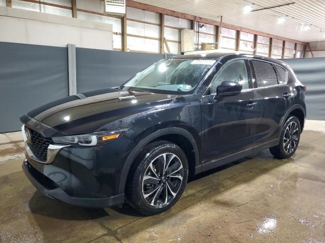 2023 MAZDA CX-5 PREMIUM, 