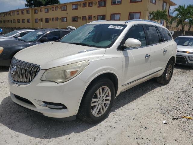 2013 BUICK ENCLAVE, 