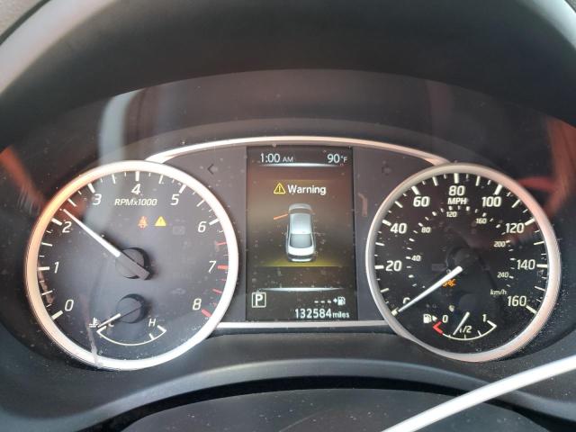 3N1AB7AP4JY302338 - 2018 NISSAN SENTRA S WHITE photo 9