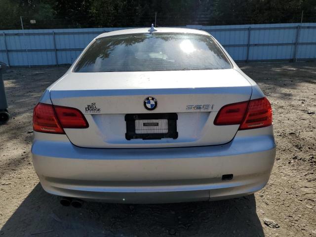 WBAKF5C52CE656927 - 2012 BMW 328 XI SULEV SILVER photo 6