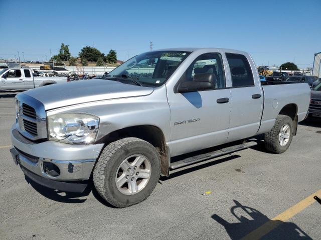 2007 DODGE RAM 1500 ST, 