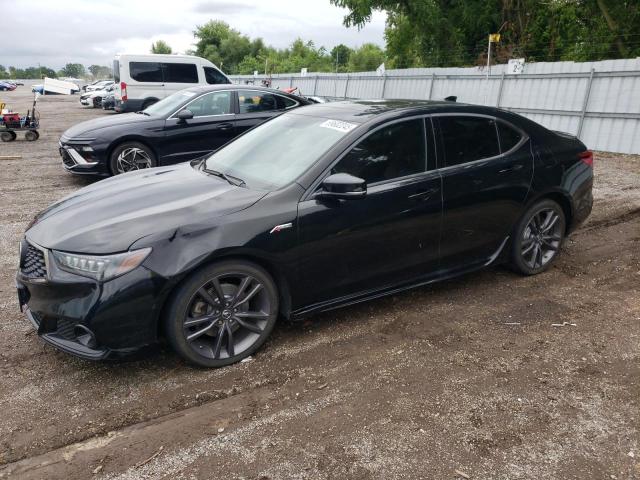 2019 ACURA TLX TECHNOLOGY, 