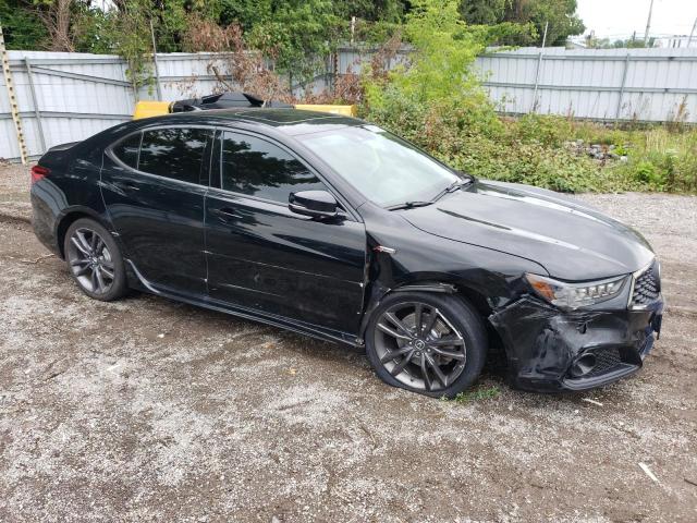 19UUB3F69KA800609 - 2019 ACURA TLX TECHNOLOGY Qara foto 4