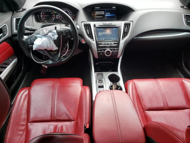 19UUB3F69KA800609 - 2019 ACURA TLX TECHNOLOGY Qara foto 8