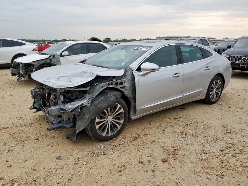 2018 BUICK LACROSSE ESSENCE, 