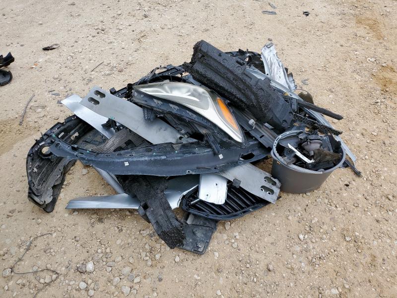 1G4ZP5SS1JU137954 - 2018 BUICK LACROSSE ESSENCE Gümüş fotoğraf 12