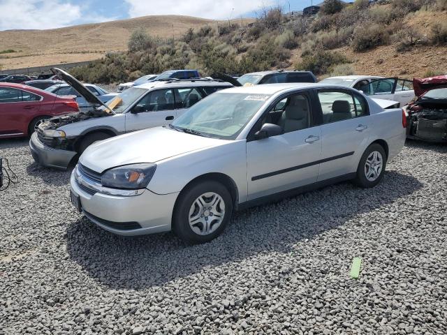 2004 CHEVROLET MALIBU, 