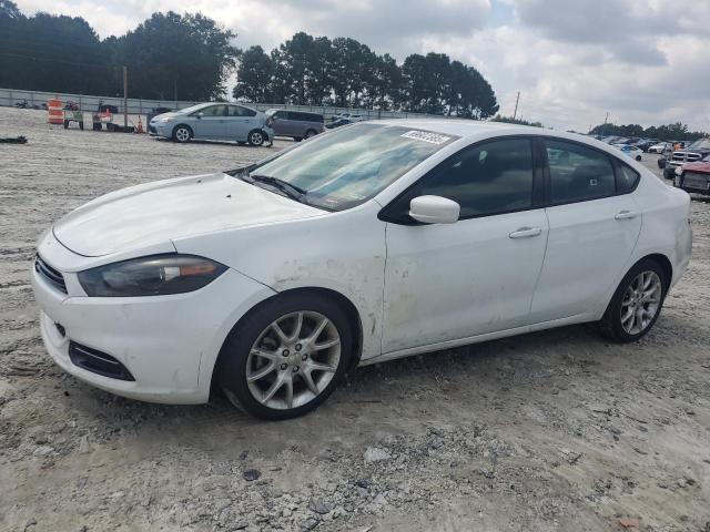 2014 DODGE DART SXT, 