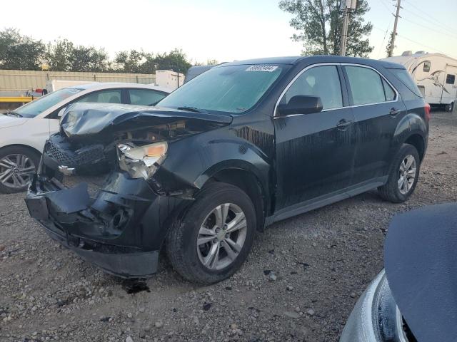 2012 CHEVROLET EQUINOX LS, 