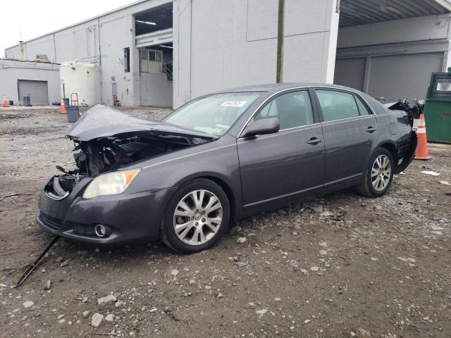 2008 TOYOTA AVALON XL, 