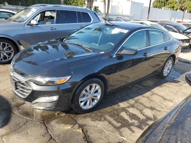 2023 CHEVROLET MALIBU LT, 