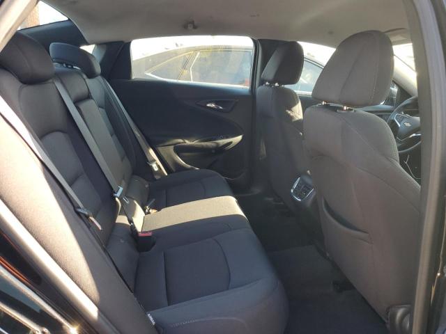 1G1ZD5ST9PF213125 - 2023 CHEVROLET MALIBU LT შავი ფოტო 10