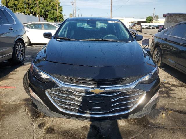 1G1ZD5ST9PF213125 - 2023 CHEVROLET MALIBU LT შავი ფოტო 5