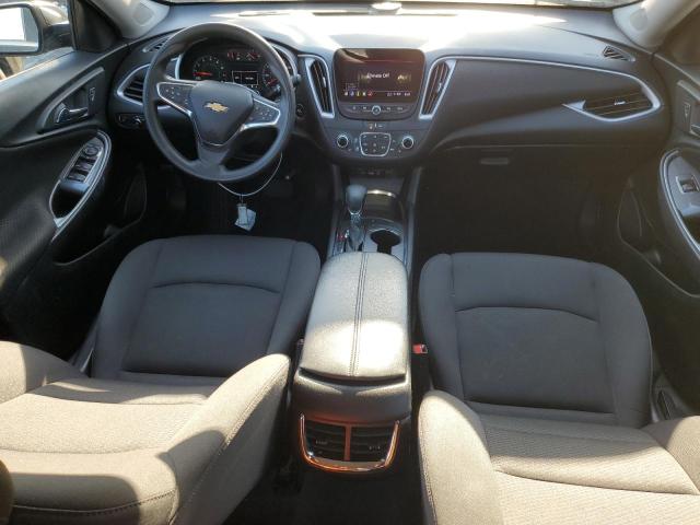 1G1ZD5ST9PF213125 - 2023 CHEVROLET MALIBU LT შავი ფოტო 8