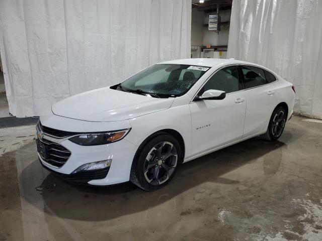 2022 CHEVROLET MALIBU LT, 