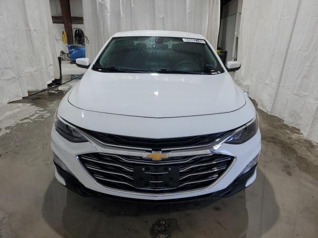 1G1ZD5ST0NF141390 - 2022 CHEVROLET MALIBU LT WHITE photo 5