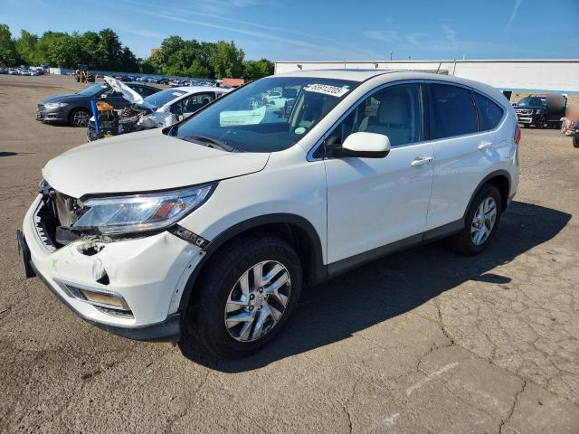 2016 HONDA CR-V EX, 