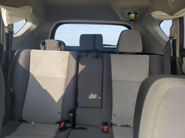 2T3WFREV3FW146771 - 2015 TOYOTA RAV4 XLE SILVER photo 10