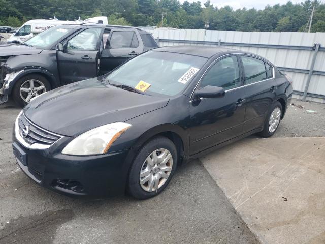 2012 NISSAN ALTIMA BASE, 