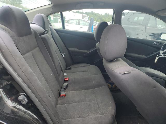 1N4AL2AP3CN540751 - 2012 NISSAN ALTIMA BASE 黑色 照片 10